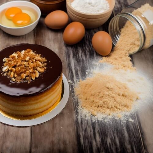 3Ingredient_Peanut_Butter_Cake