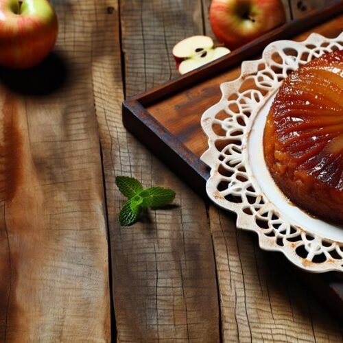 Apple_UpsideDown_Cake