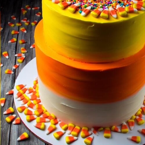 Candy_Corn_Cake