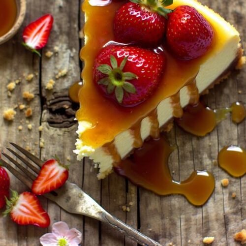 Cheesecake