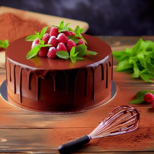 Chocolate_Cake