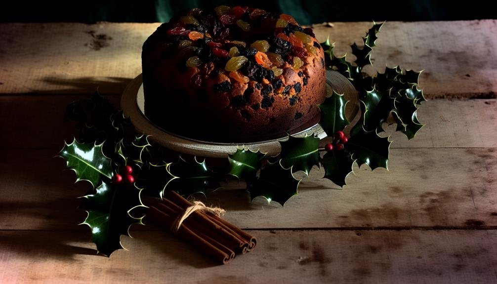 Christmas_Fruitcake