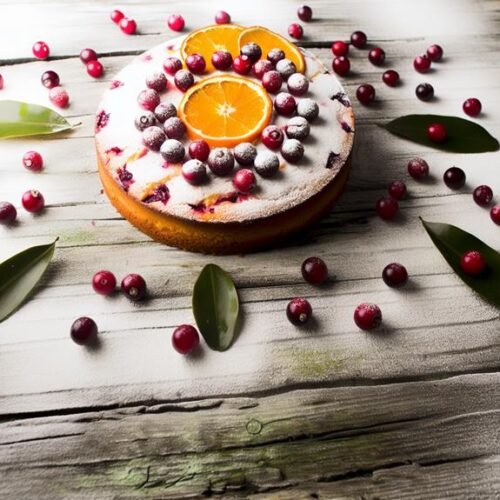 Cranberry_Orange_Cake