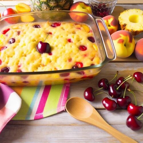 Dump_Cake_Cherry_Peach_or_Pineapple