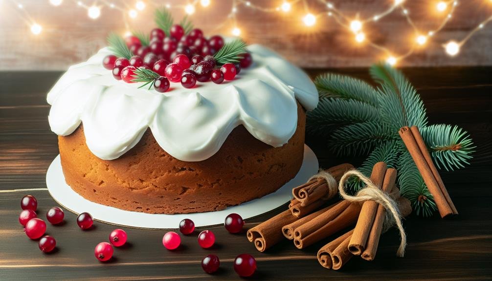 Gingerbread_Cake