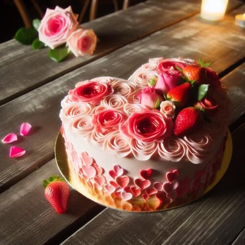 Heartshaped_Valentines_Day_Cake