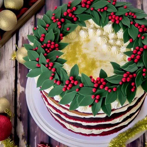 Holiday_Wreath_Cake