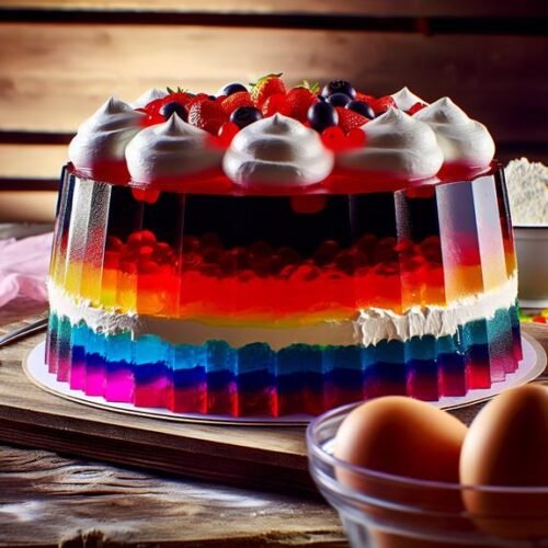 Jello_Poke_Cake