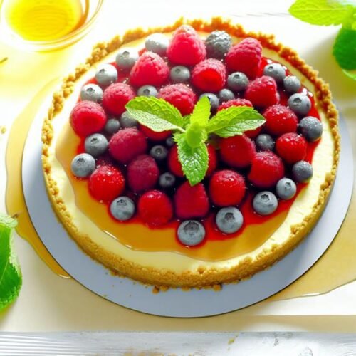 NoBake_Cheesecake