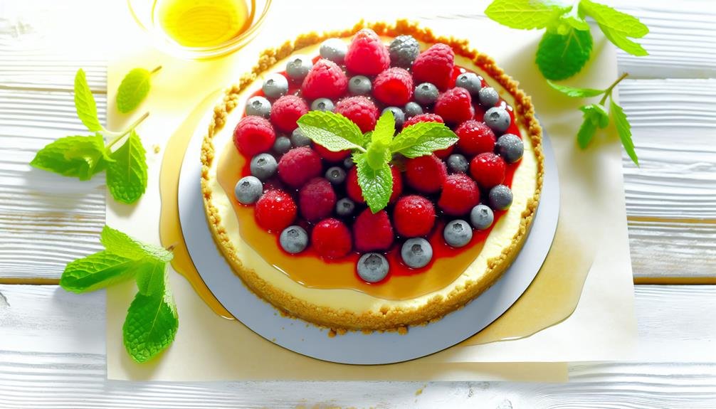 NoBake_Cheesecake