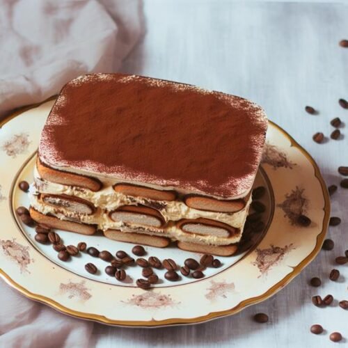 NoBake_Tiramisu_Cake