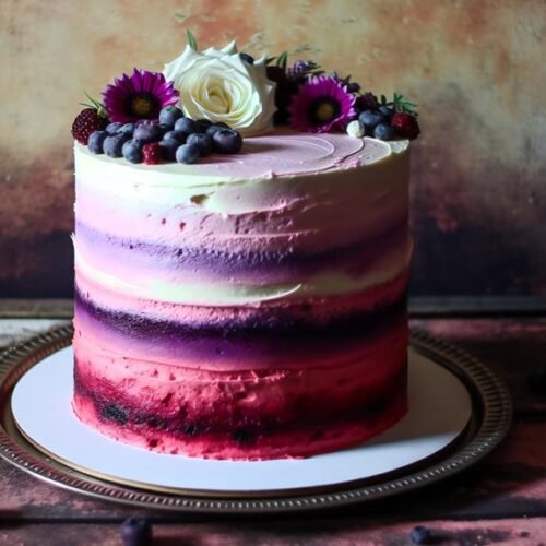 Ombre_Layer_Cake