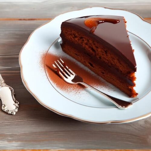 Sachertorte