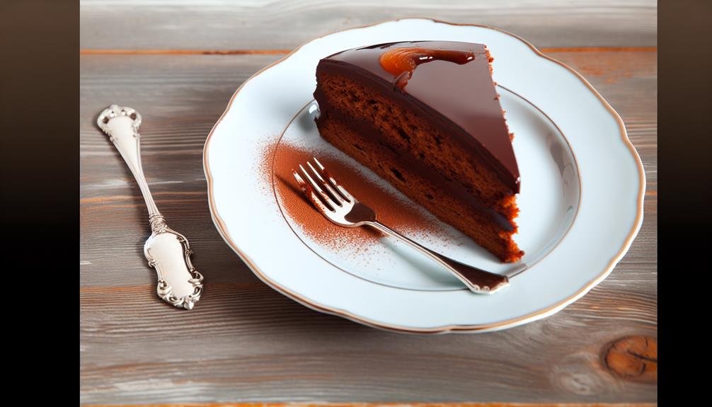 Sachertorte