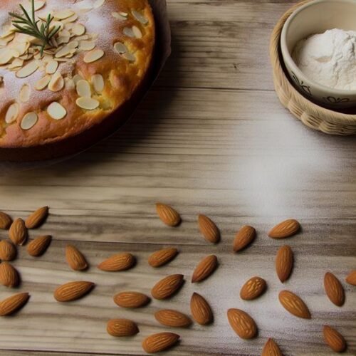 Simple_Almond_Cake