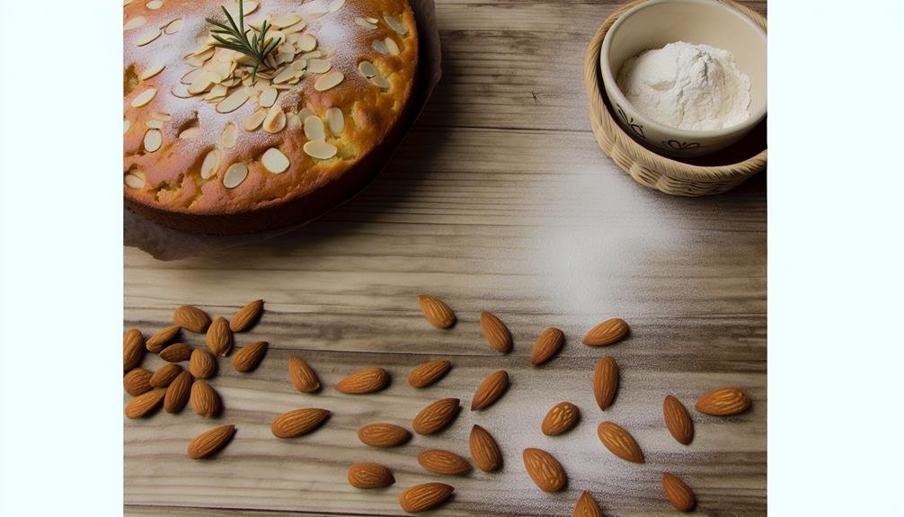 Simple_Almond_Cake