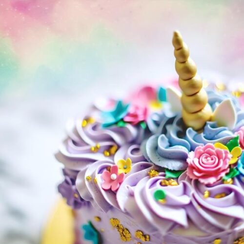 Unicorn_Cake